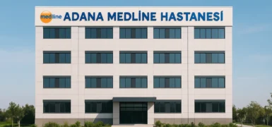 Adana Medline Hastanesi: Sağlık Merkezi İçin Hazırladığımız Pusula